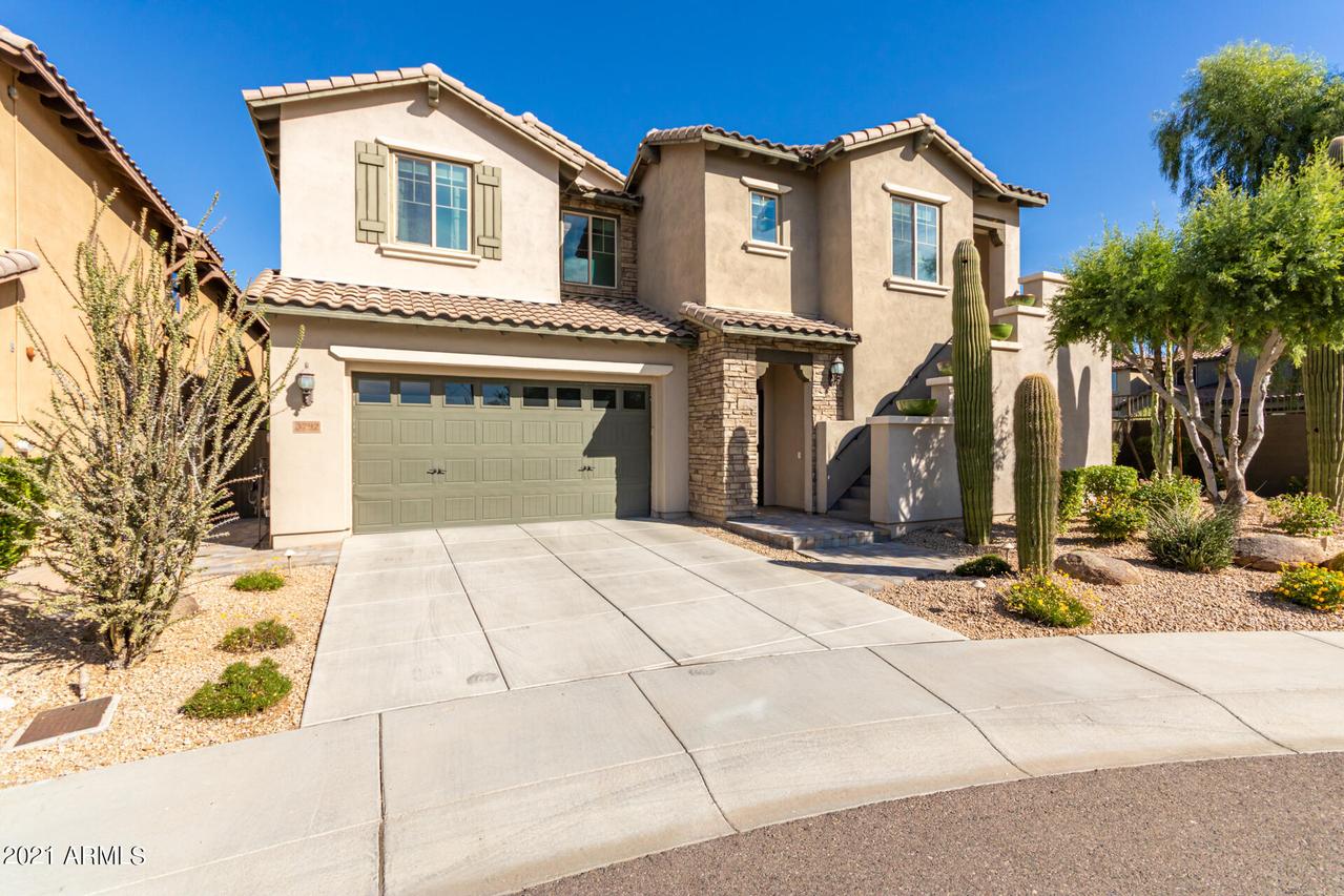 3792 E Covey Ln., Phoenix, AZ 85050