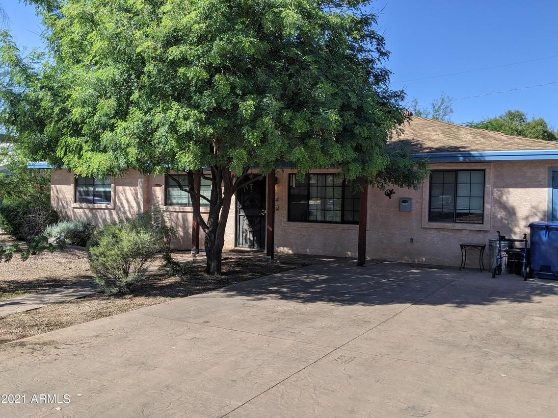 1316 E Lemon St., Tempe, AZ 85281