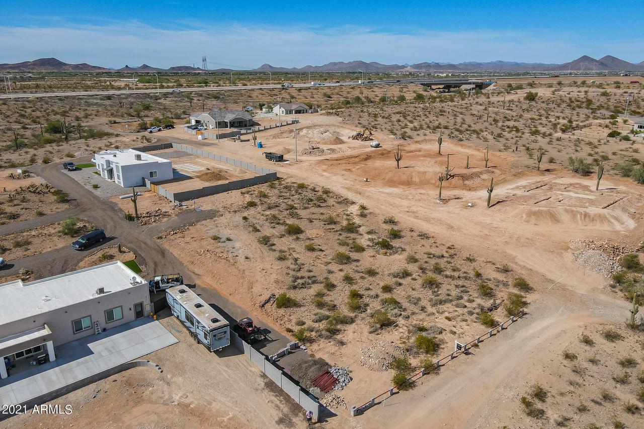 0000 N 114th Ave. #-, Peoria, AZ 85383