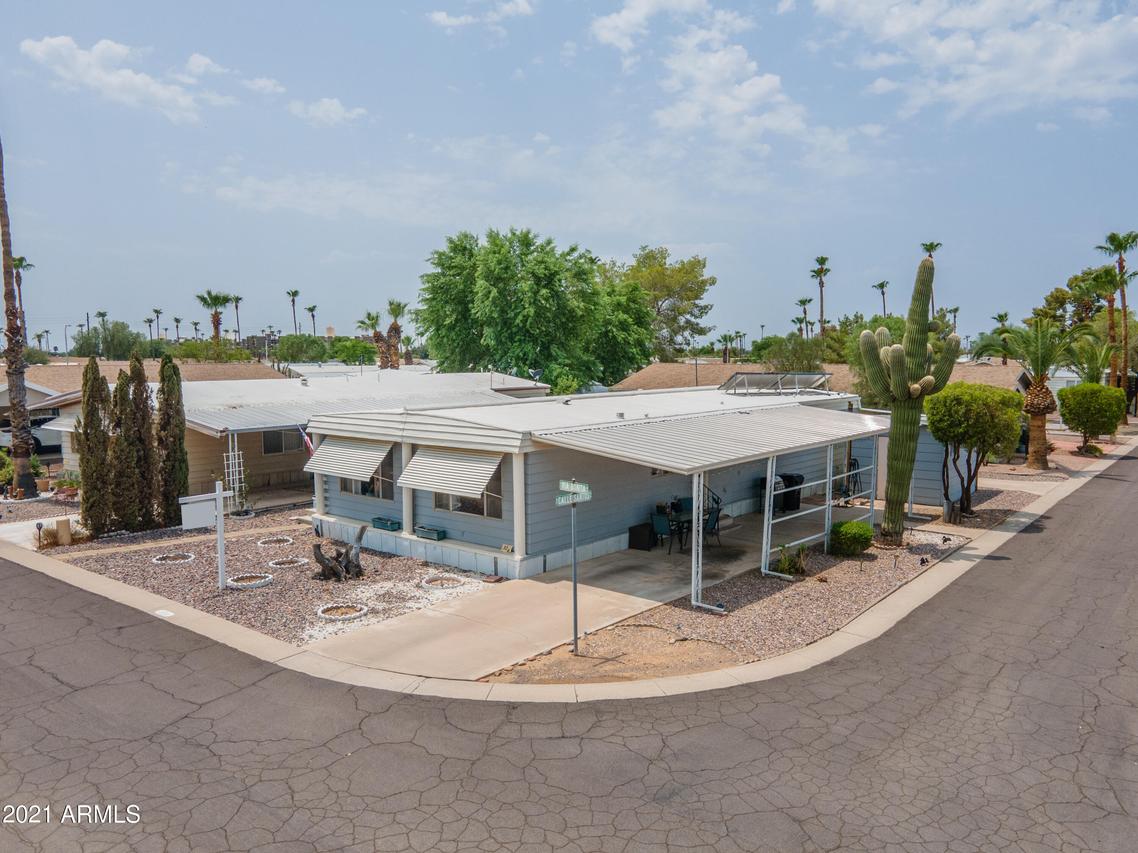 201 S Greenfield Rd. #324, Mesa, AZ 85206