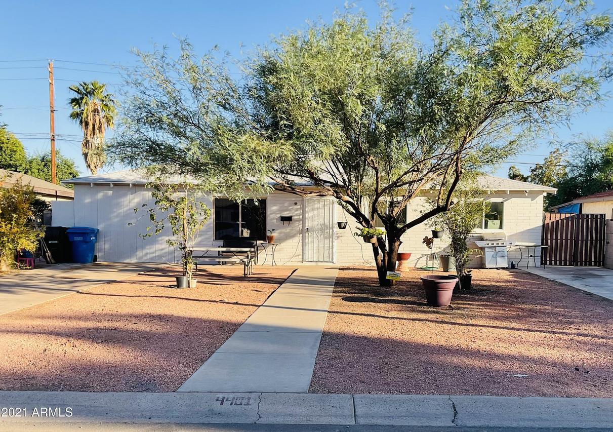 4401 N 50th Ave., Phoenix, AZ 85031
