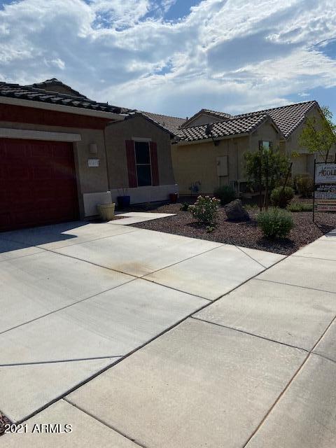 41615 W Caliente Dr., Maricopa, AZ 85138