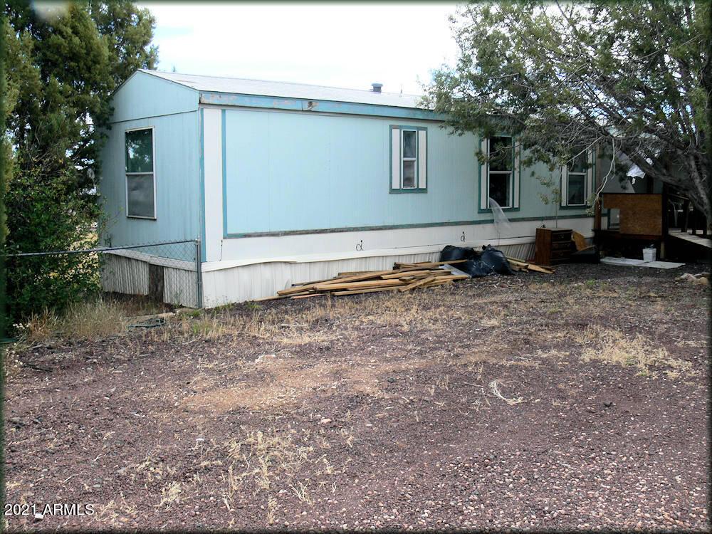 4749 Sawmill Rd., Clay Springs, AZ 85923