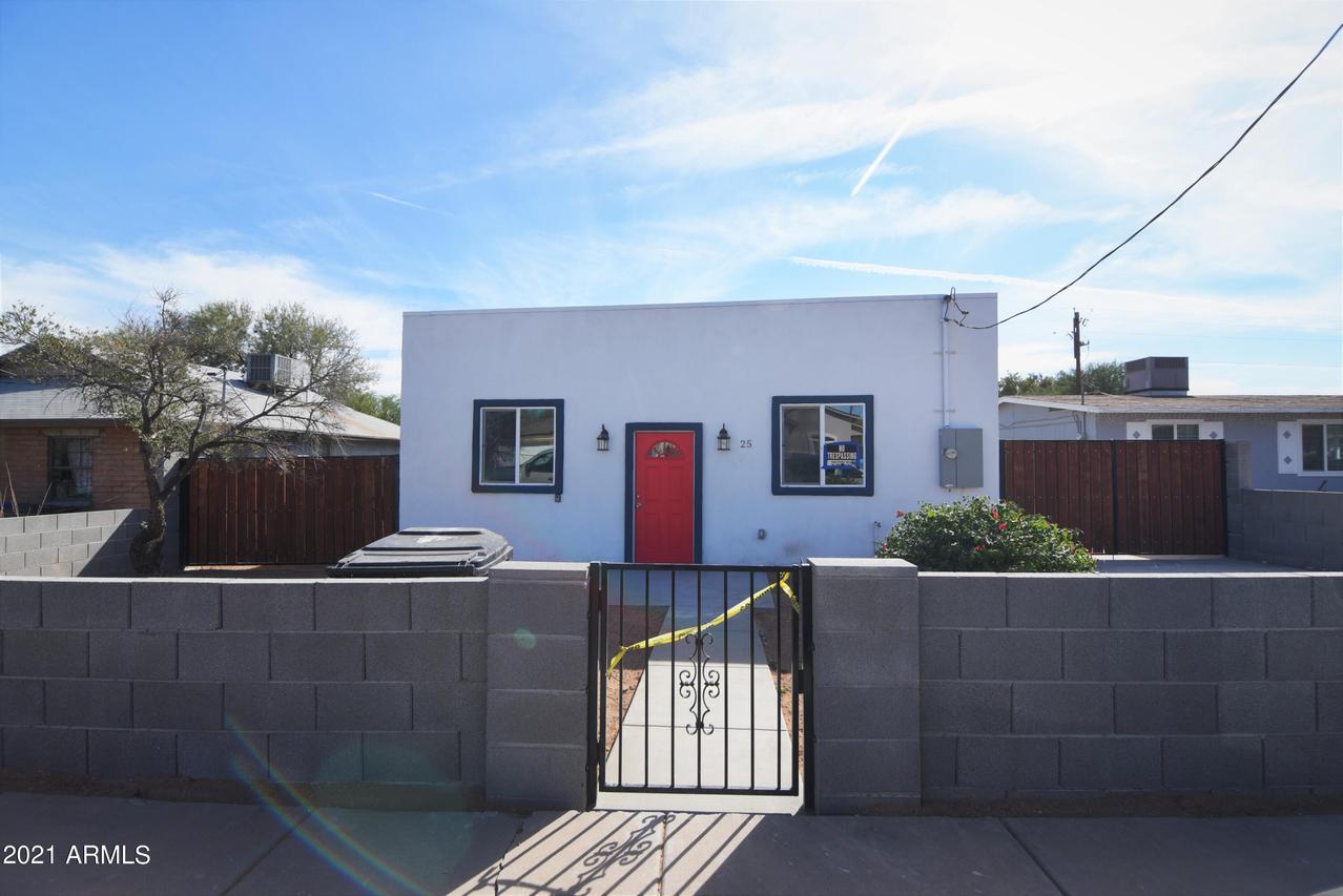 25 W Whyman Ave., Avondale, AZ 85323