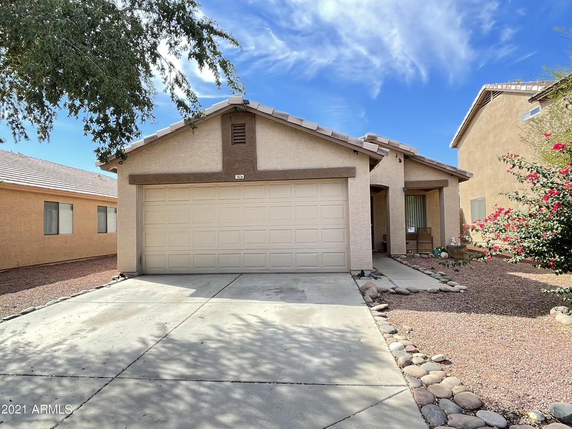 1806 S 63rd Dr., Phoenix, AZ 85043