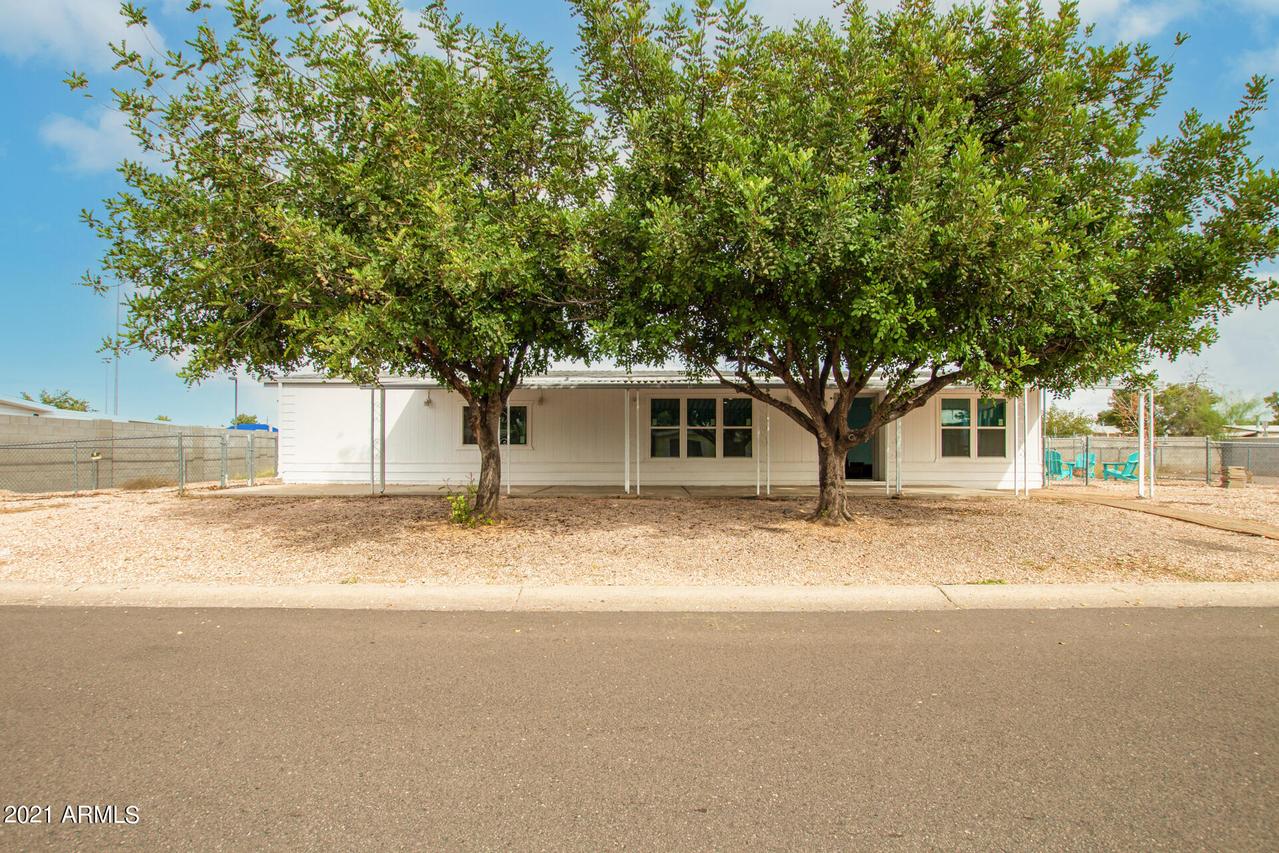 1812 E Libby St., Phoenix, AZ 85022