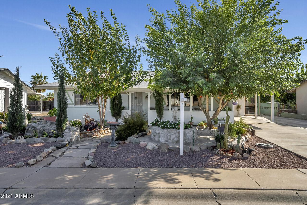 10615 W Alabama Ave., Sun City, AZ 85351