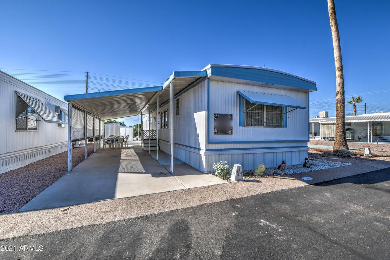 7807 E Main St. #I-33, Mesa, AZ 85207