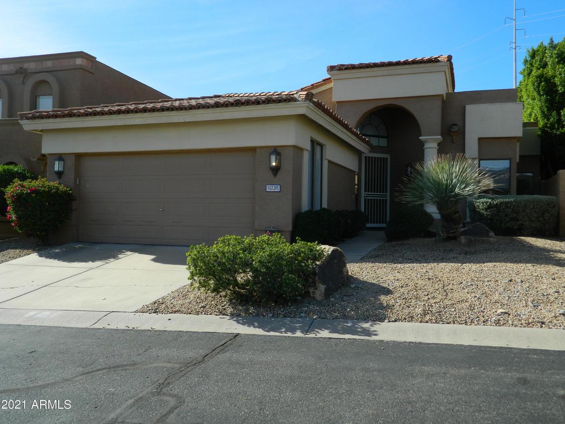 11230 N 11th St., Phoenix, AZ 85020