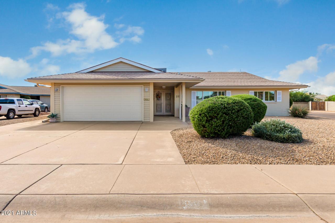 8601 E Mitchell Dr., Scottsdale, AZ 85251