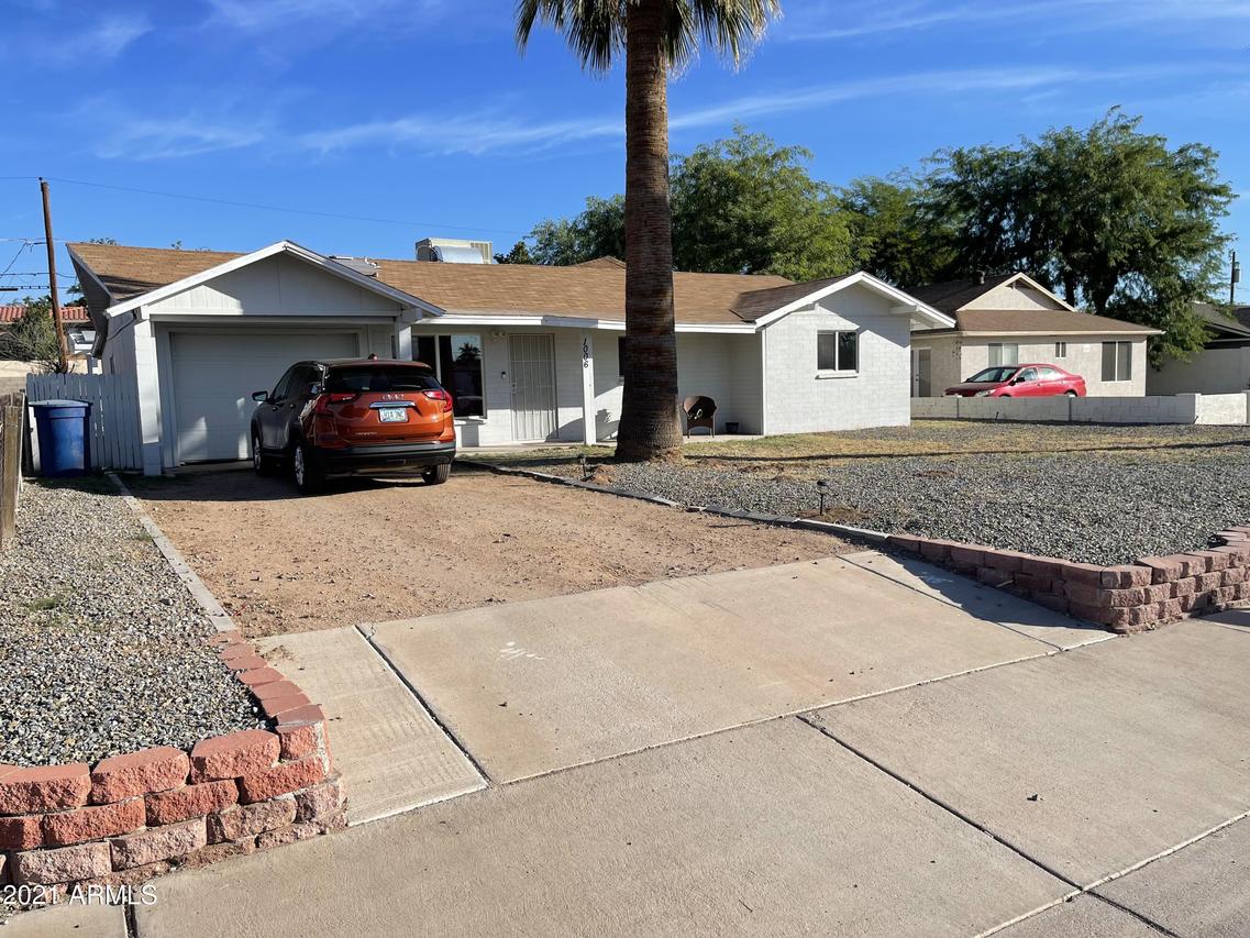 1006 E Weber Dr., Tempe, AZ 85288