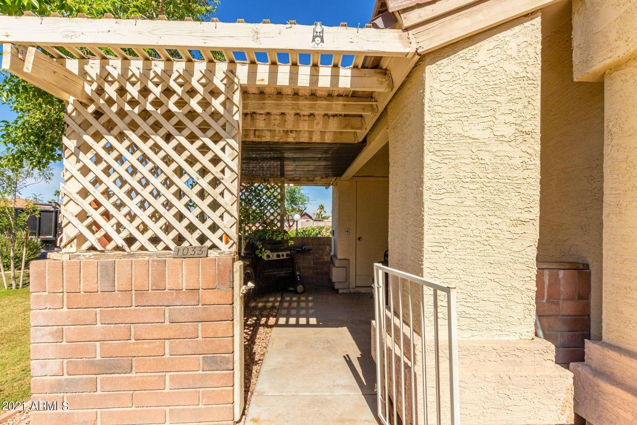 2201 N Comanche Dr. #1033, Chandler, AZ 85224