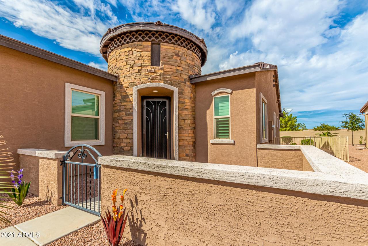 20164 N Peppermint Dr., Maricopa, AZ 85138
