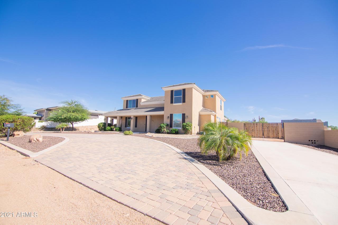 617 N 107th St., Mesa, AZ 85207