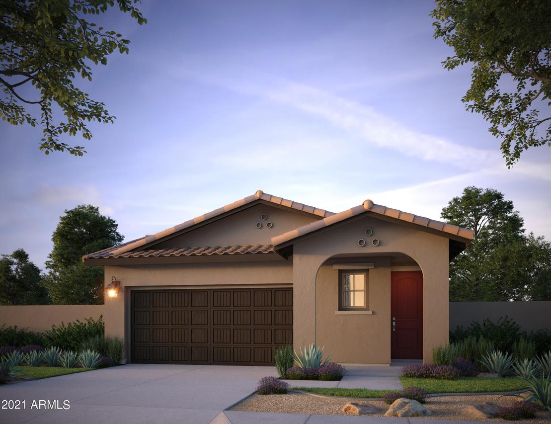 2111 N Marketside Ave., Buckeye, AZ 85396