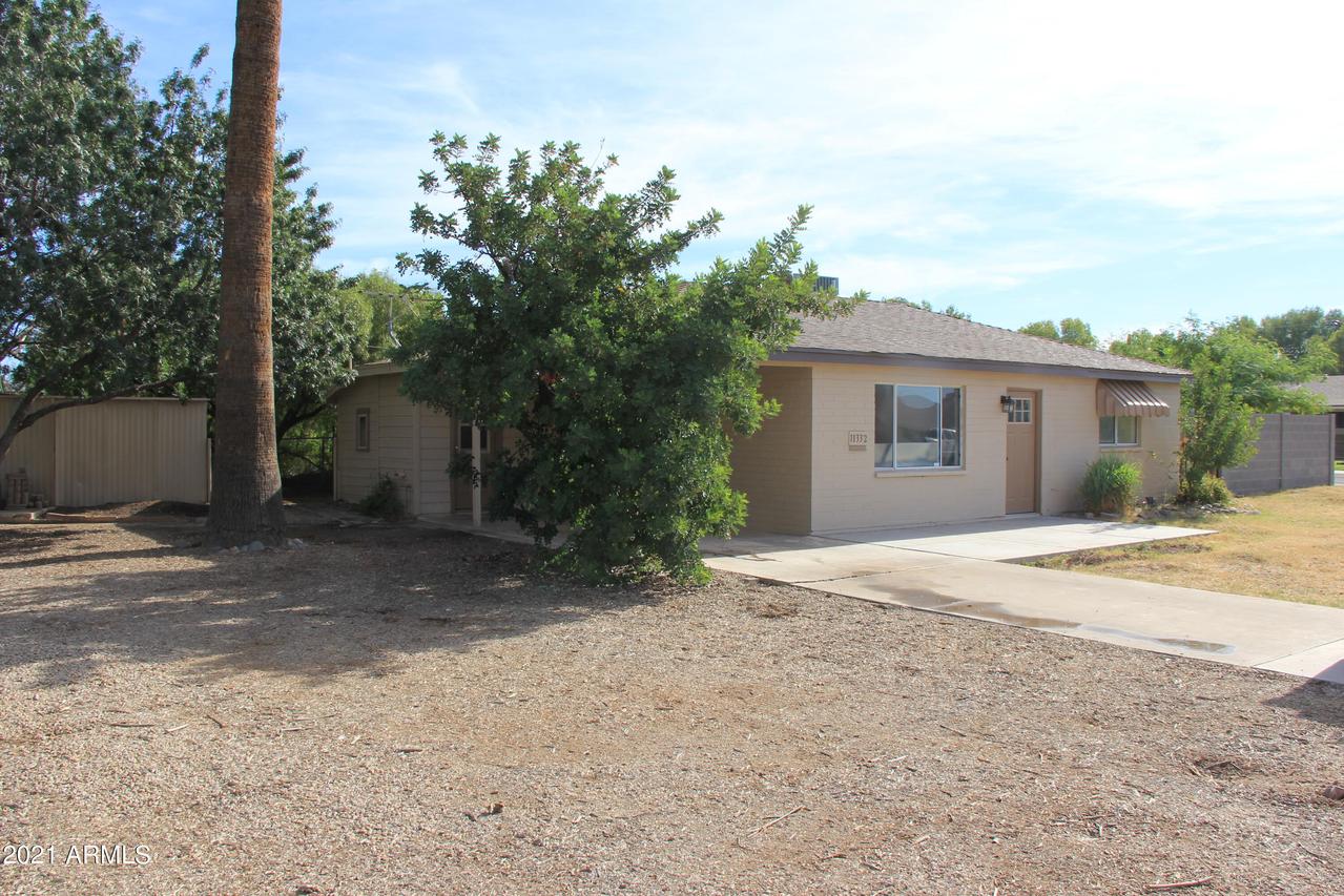 11332 W Connecticut Ave., Youngtown, AZ 85363