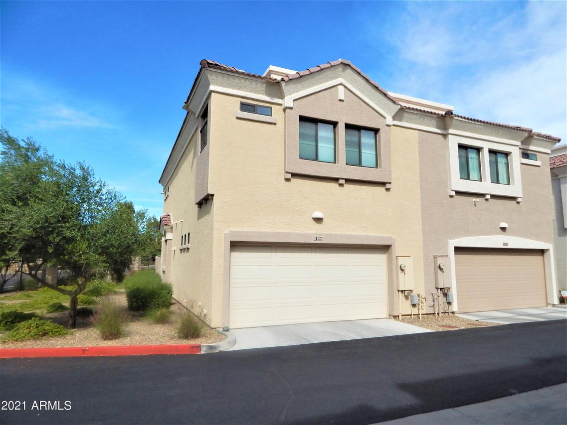 125 N Sunvalley Blvd. #127, Mesa, AZ 85207