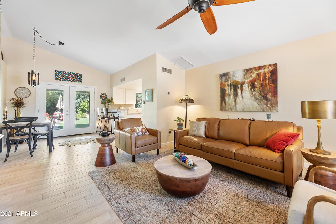 16214 N Zane Grey Ln., Fountain Hills, AZ 85268