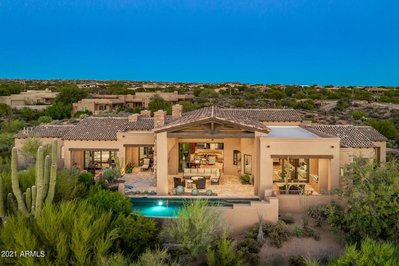 38005 N 95th Way, Scottsdale, AZ 85262