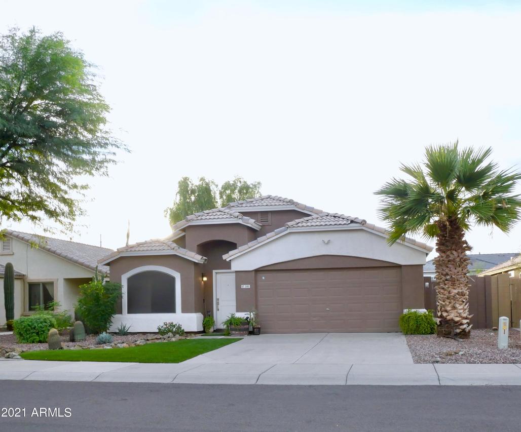 350 N 152nd Dr., Goodyear, AZ 85338