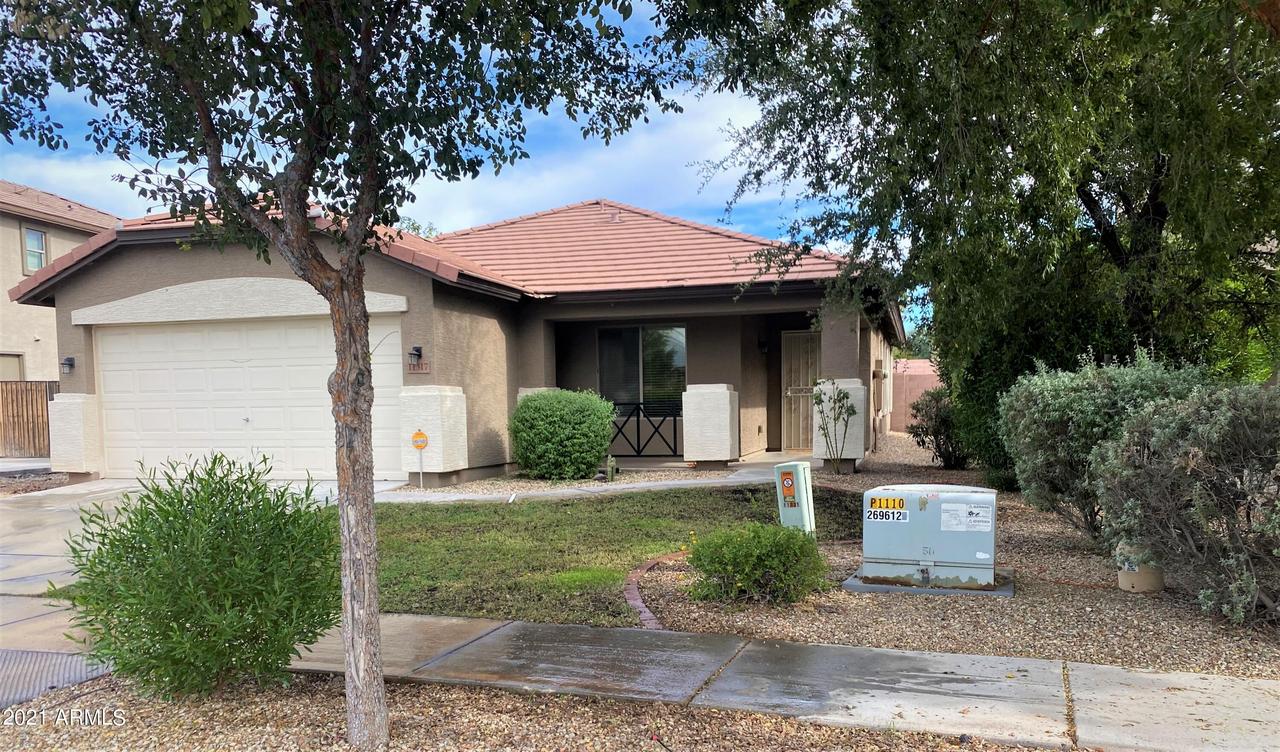 11317 W Lincoln St., Avondale, AZ 85323