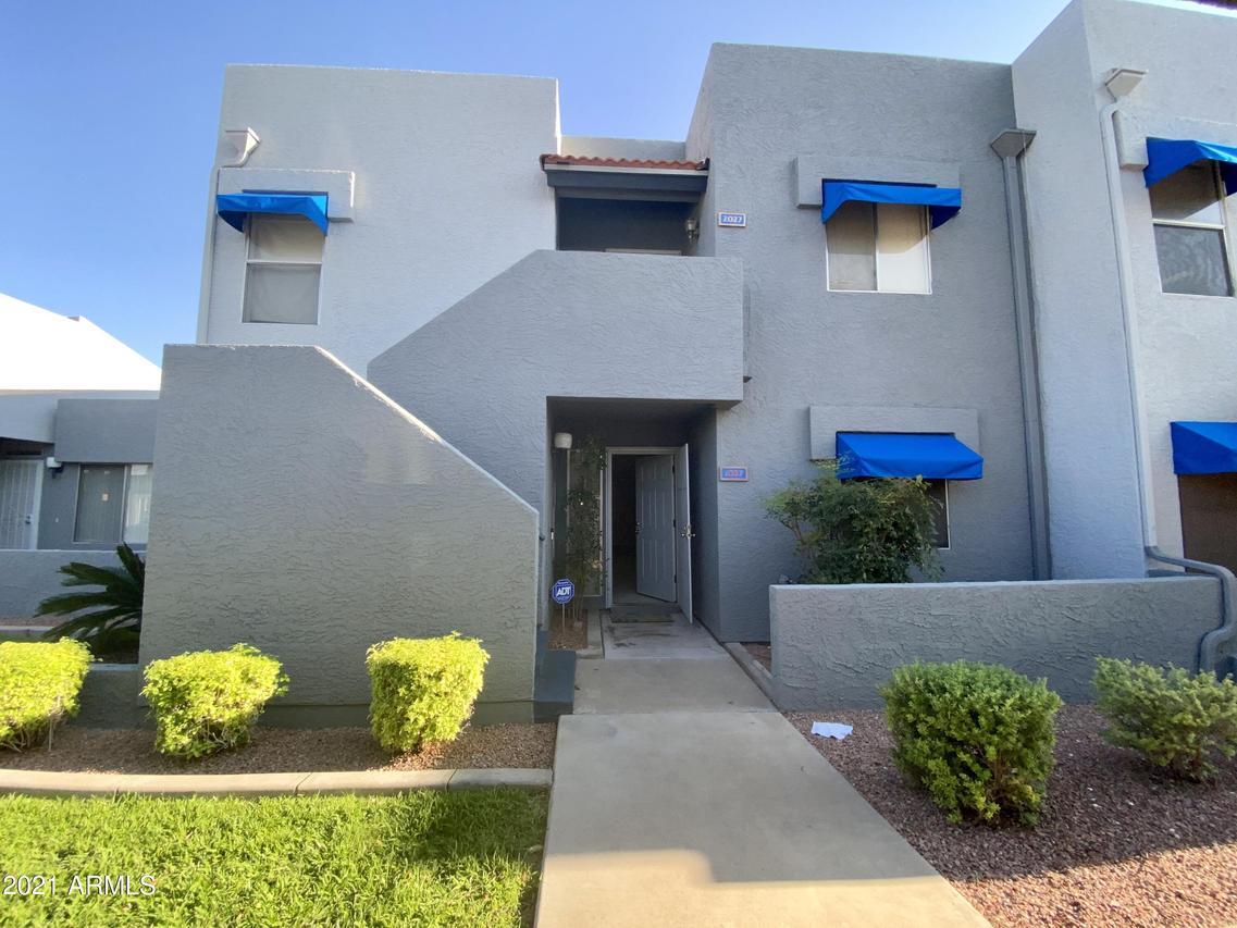 220 N 22nd Pl. #1027, Mesa, AZ 85213