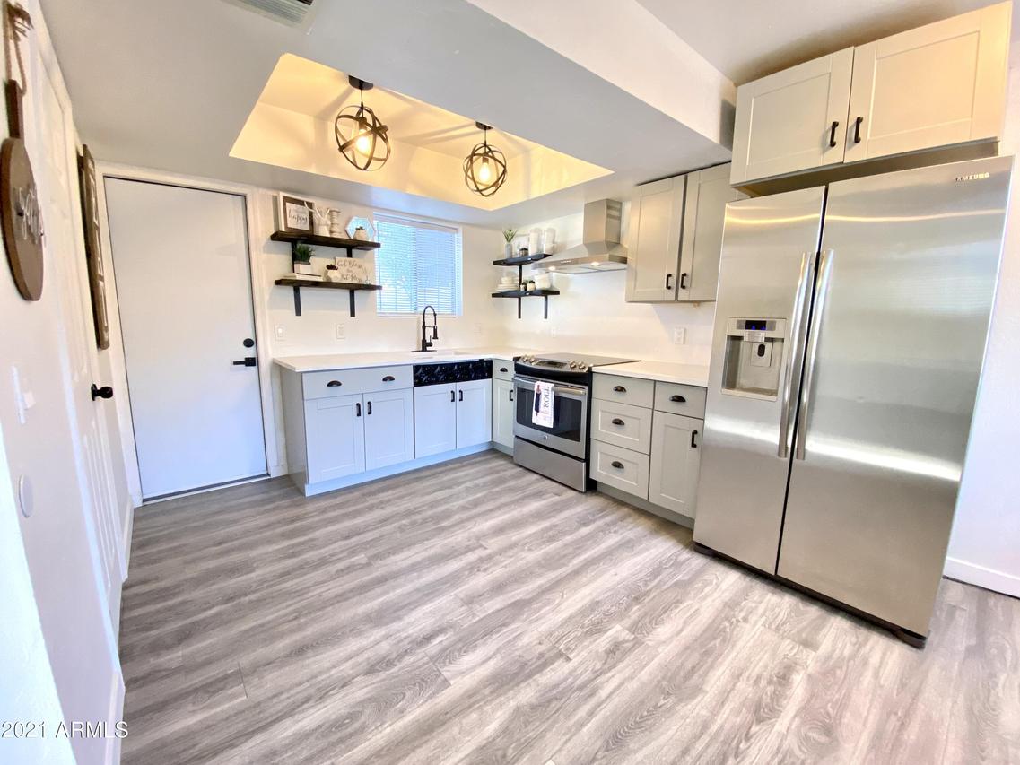 1618 N 32nd St. #6, Phoenix, AZ 85008
