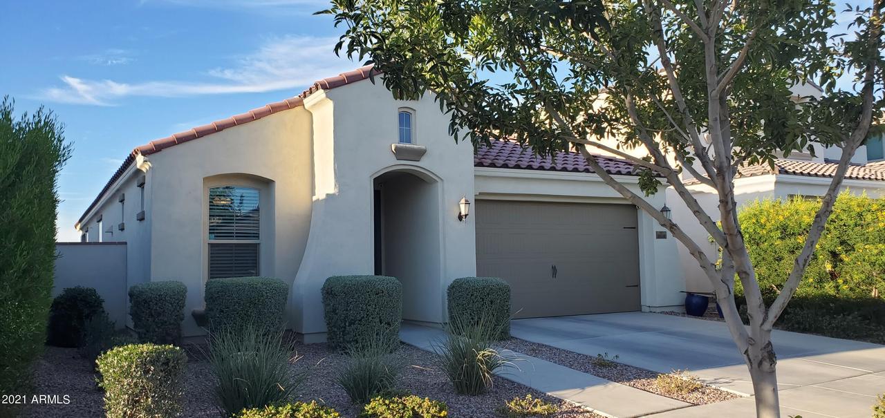10518 E Corbin Ave., Mesa, AZ 85212