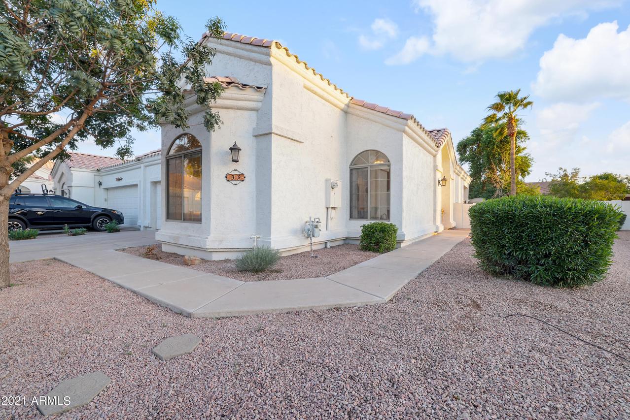 320 S 70th St. #33, Mesa, AZ 85208