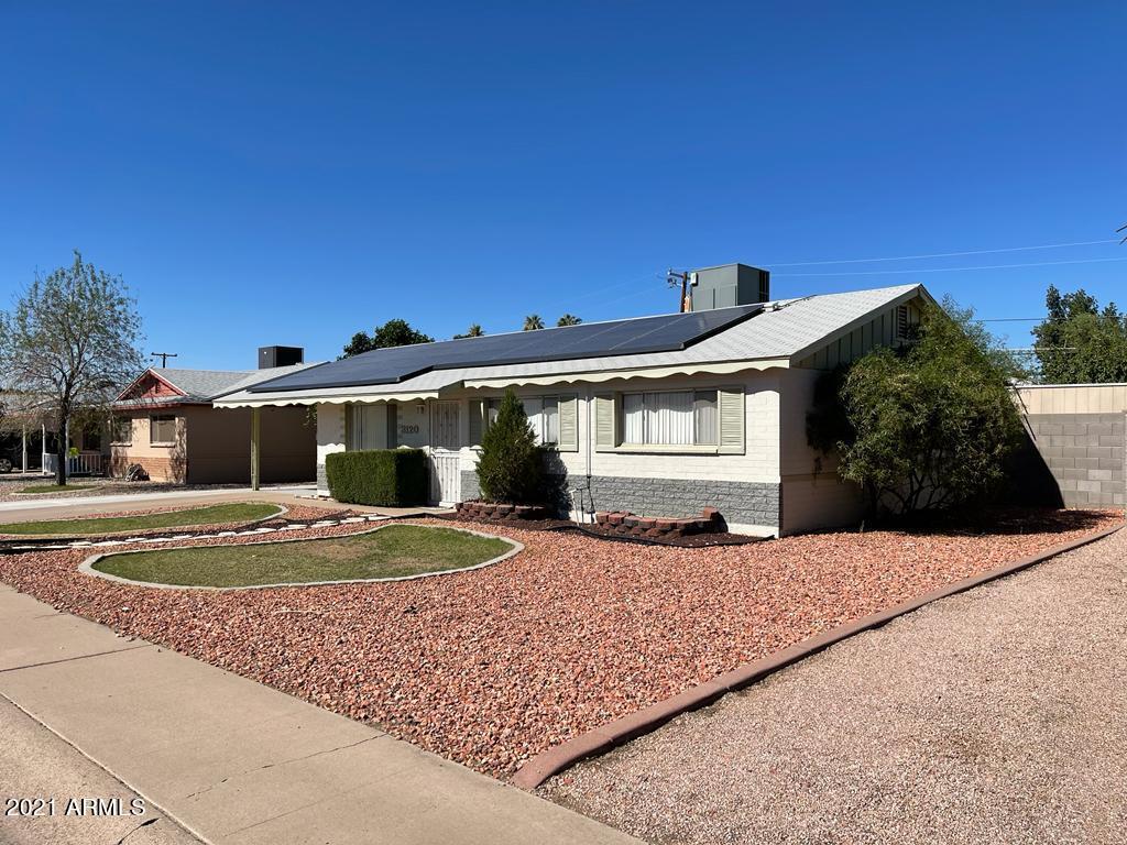 3120 W Bloomfield Rd., Phoenix, AZ 85029