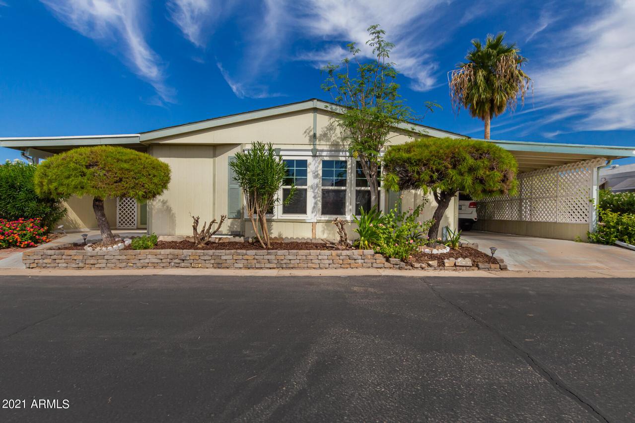 5735 E Mcdowell Rd. #265, Mesa, AZ 85215