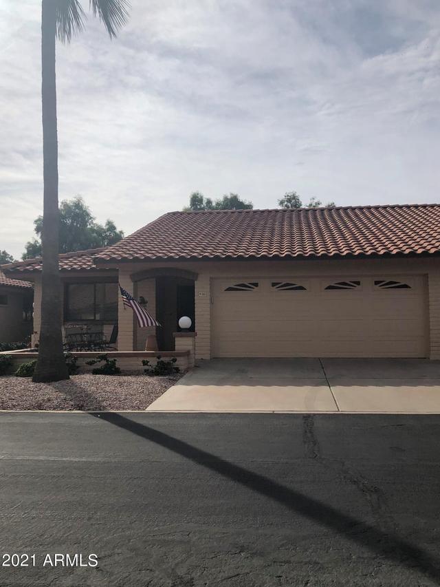 7755 E Laguna Azul Ave. #160, Mesa, AZ 85208