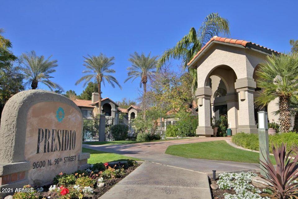9600 N 96th St. #134, Scottsdale, AZ 85258