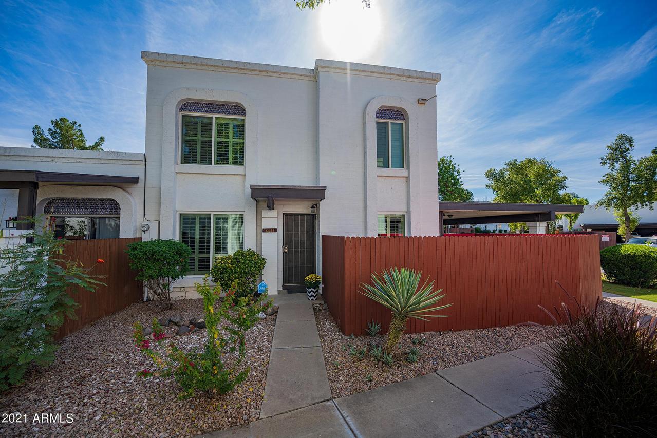 13229 N 3rd Way, Phoenix, AZ 85022