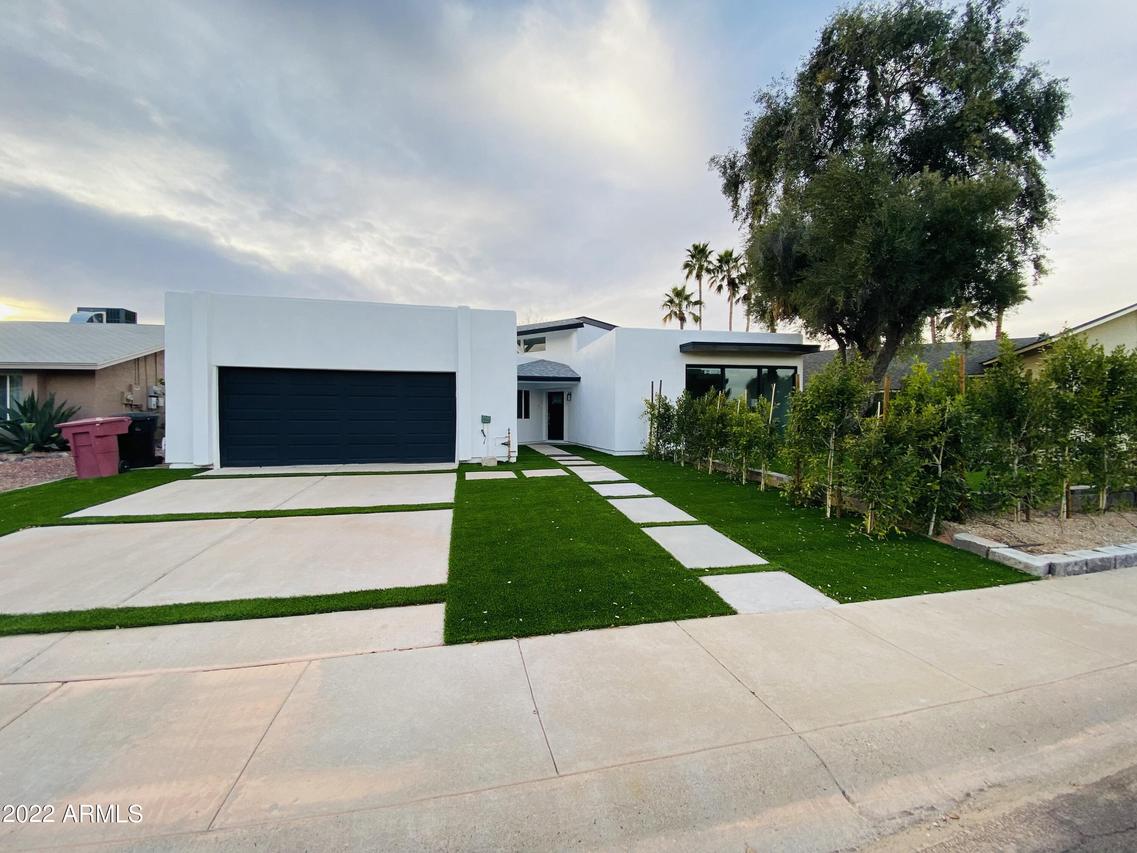7740 E Valley Vista Ln., Scottsdale, AZ 85250