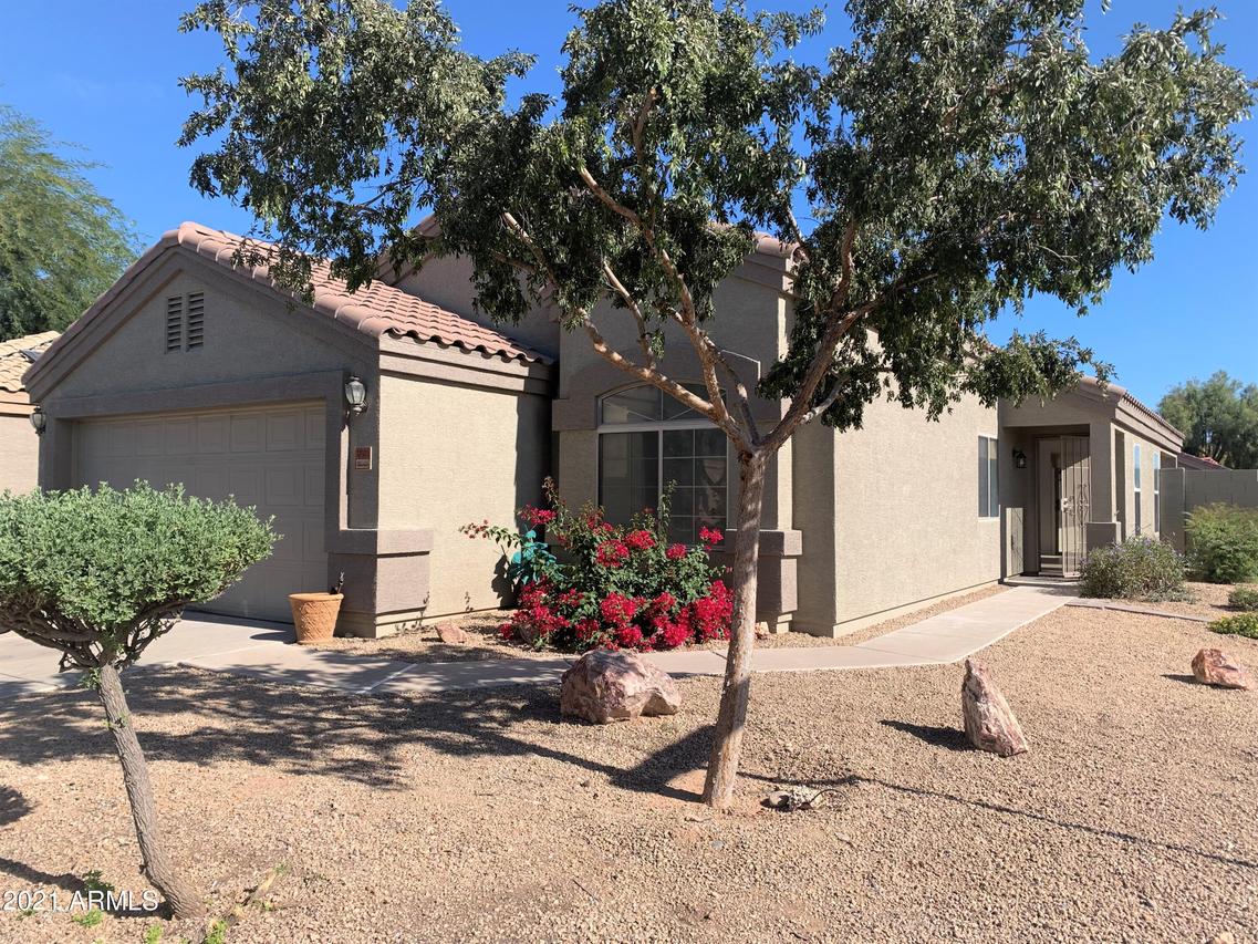 14301 N 129th Ave., El Mirage, AZ 85335