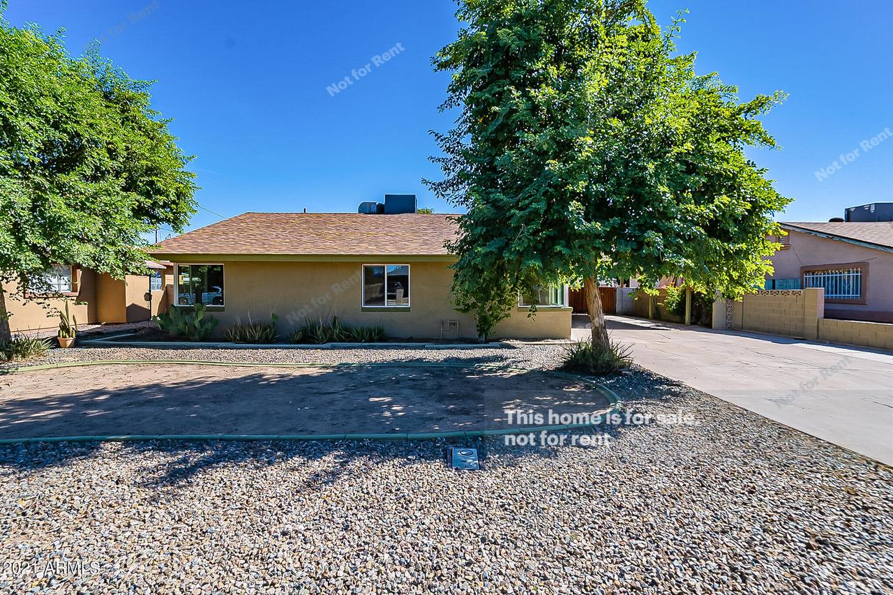 672 N Sunland Dr., Chandler, AZ 85225
