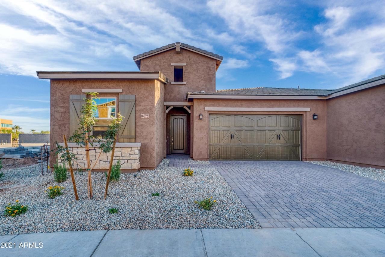 14075 W Desert Flower Dr., Goodyear, AZ 85395