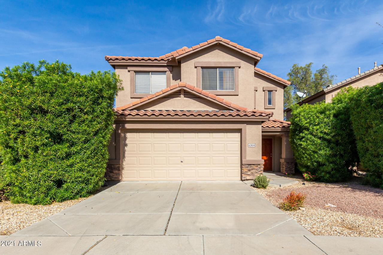 42804 W Sunland Dr., Maricopa, AZ 85138