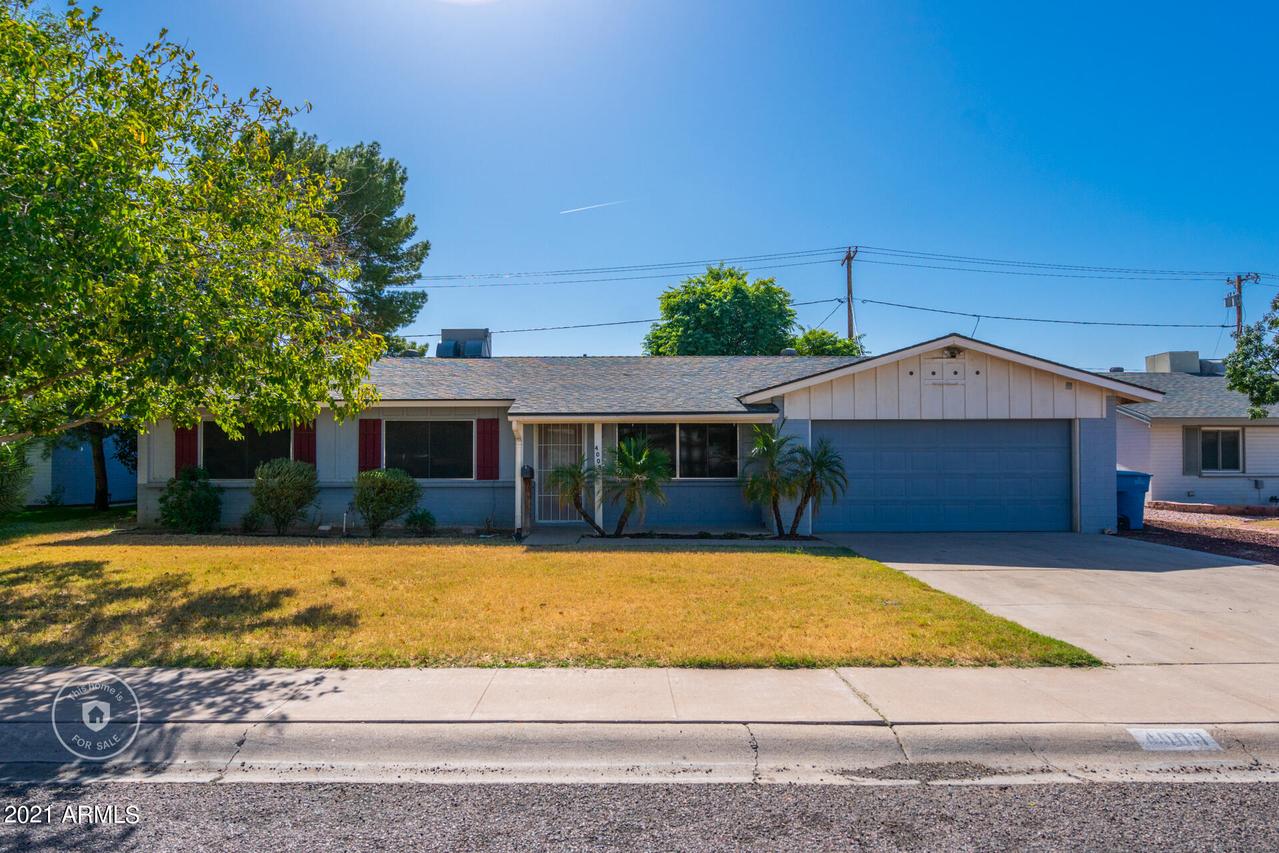 4009 W State Ave., Phoenix, AZ 85051