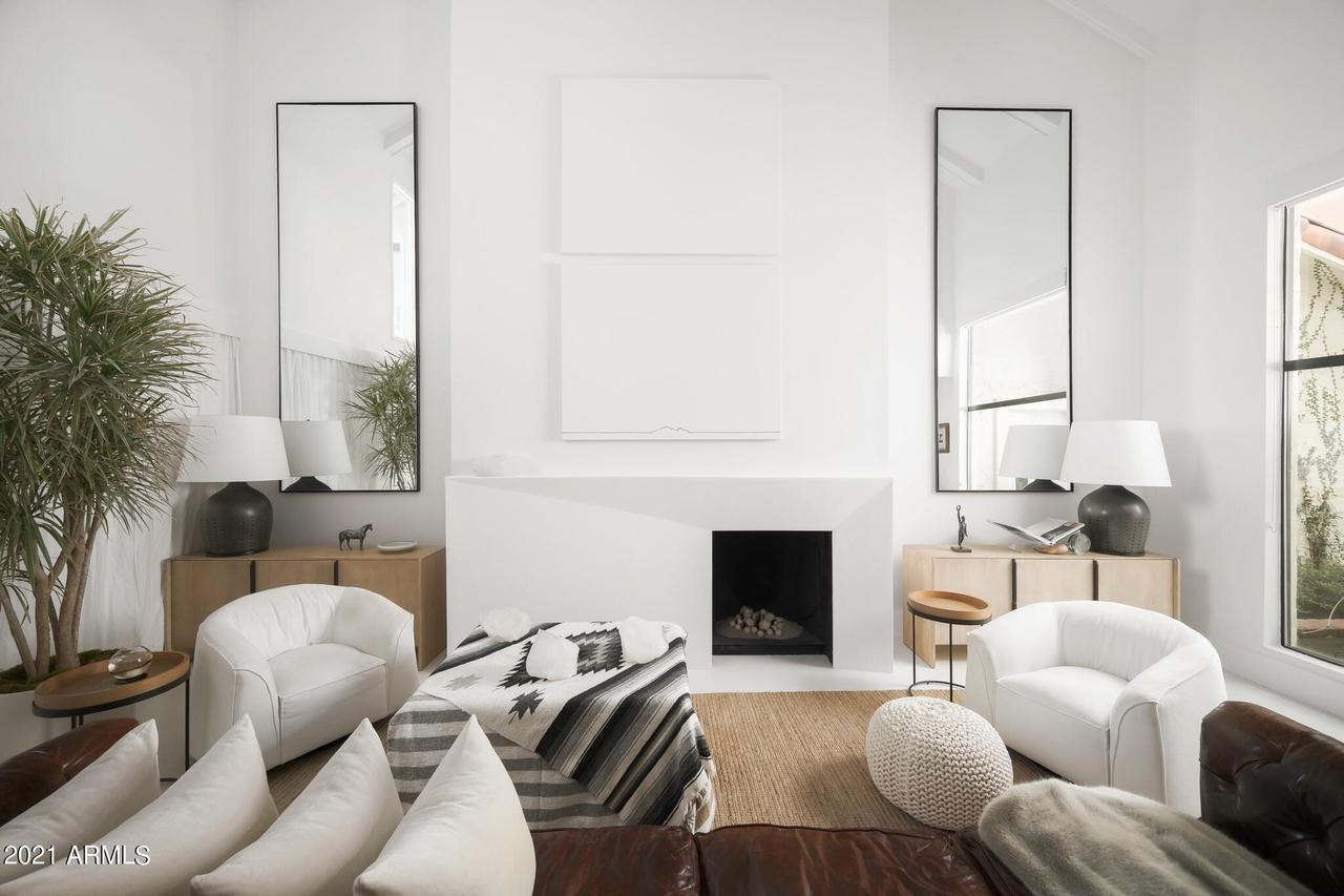 5512 N 71st Pl., Paradise Valley, AZ 85253