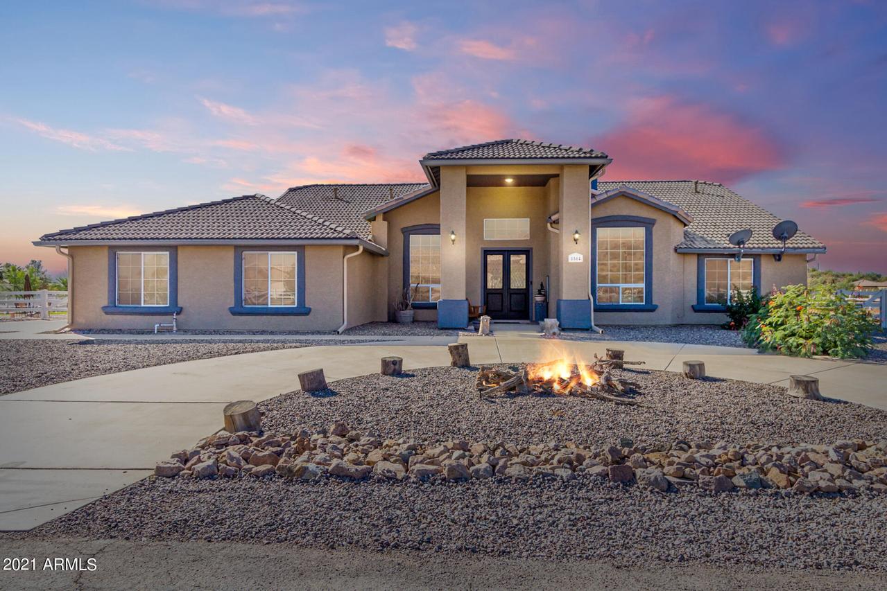 8504 S Valley Vista Dr., Casa Grande, AZ 85293