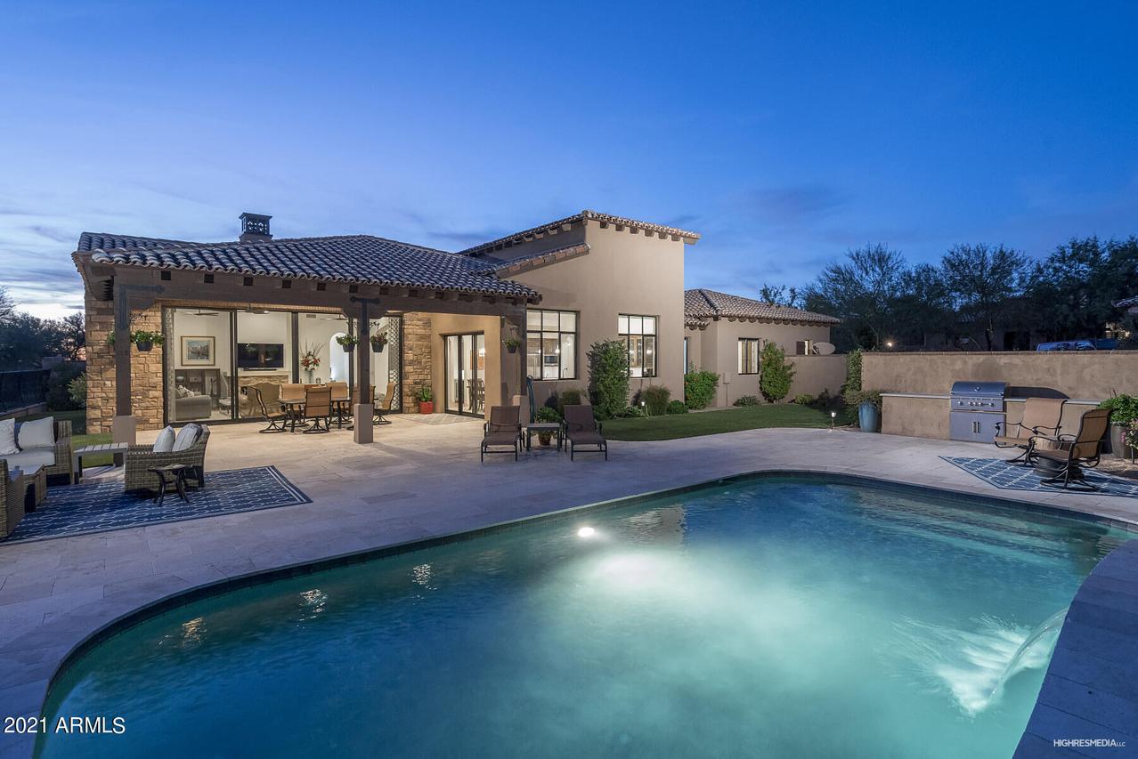 3047 S Prospector Cir., Gold Canyon, AZ 85118