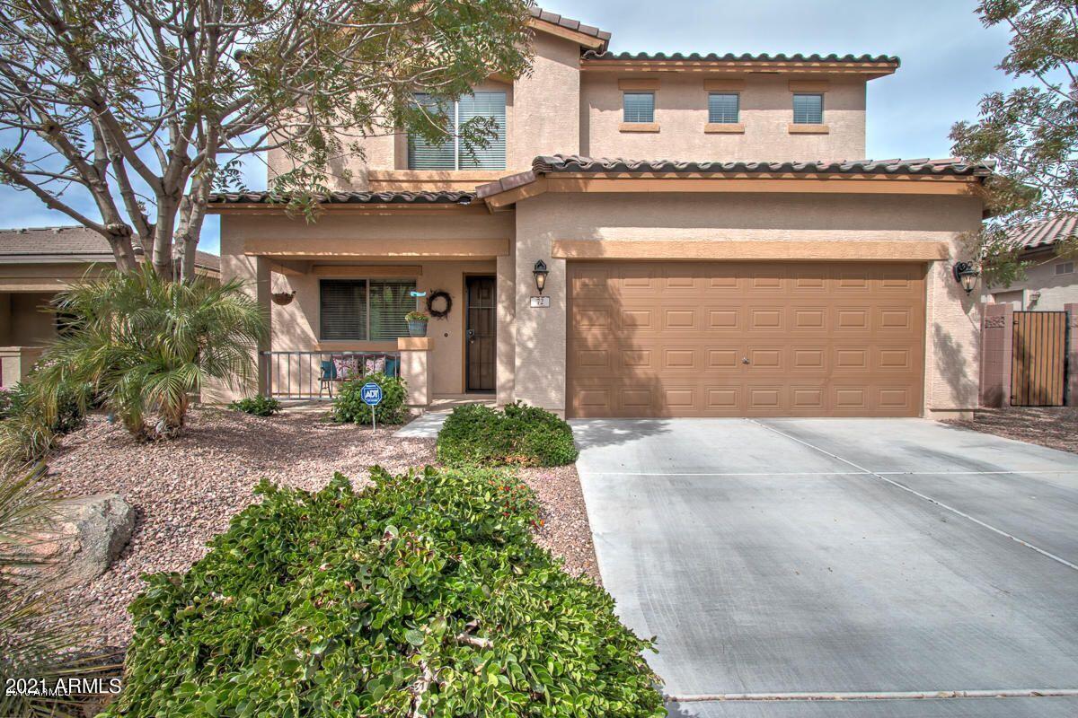 72 W Reeves Ave., San Tan Valley, AZ 85140