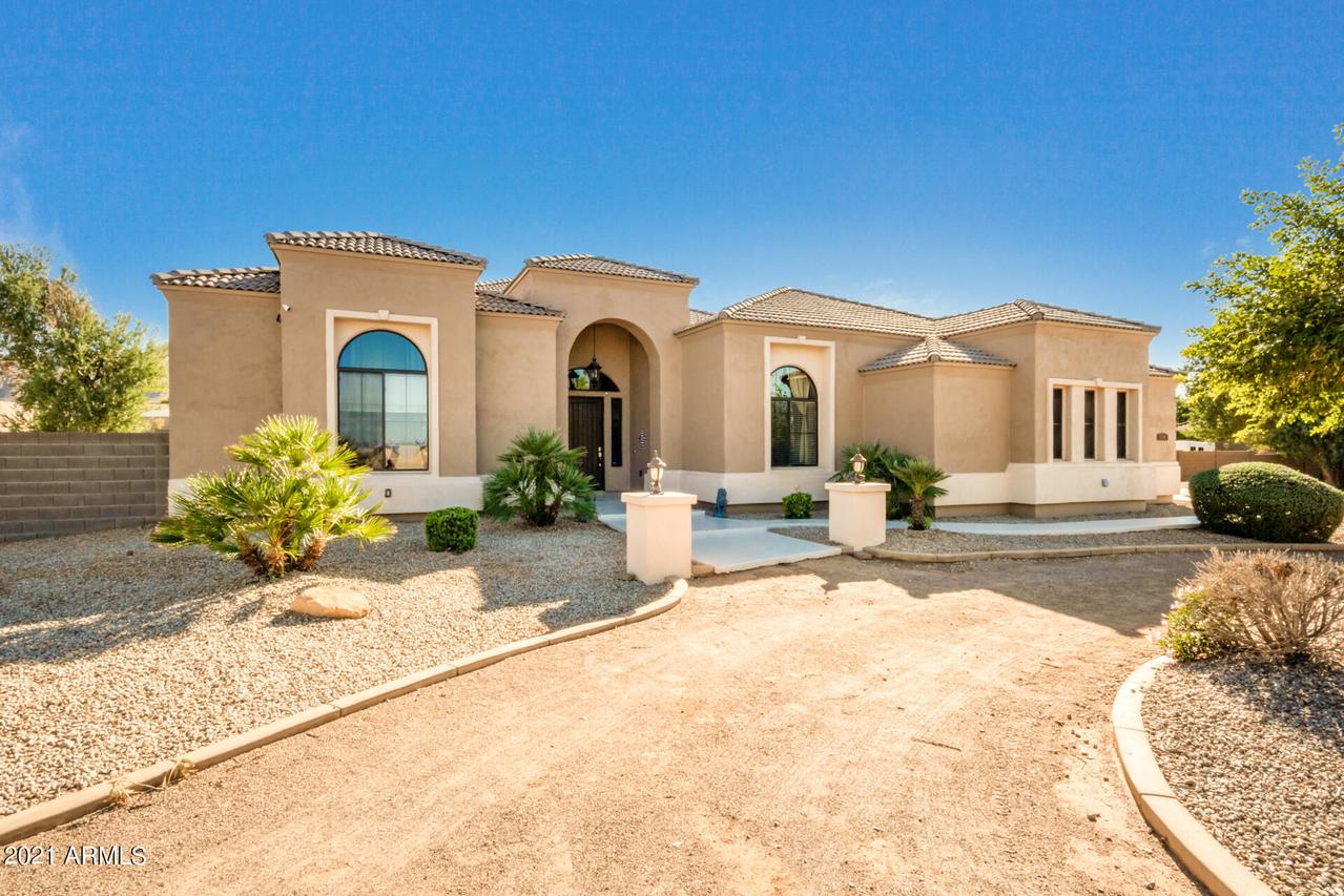 3241 E Regal Dr., Queen Creek, AZ 85142