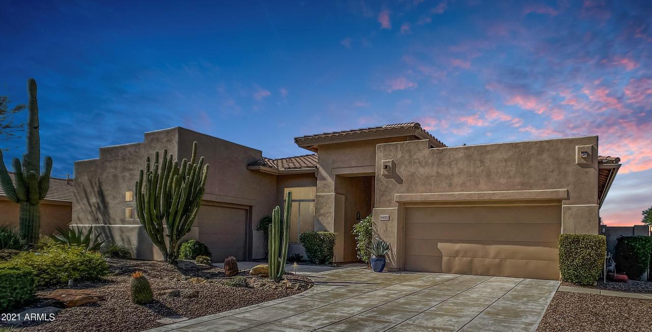 34022 N 57th Pl., Scottsdale, AZ 85262