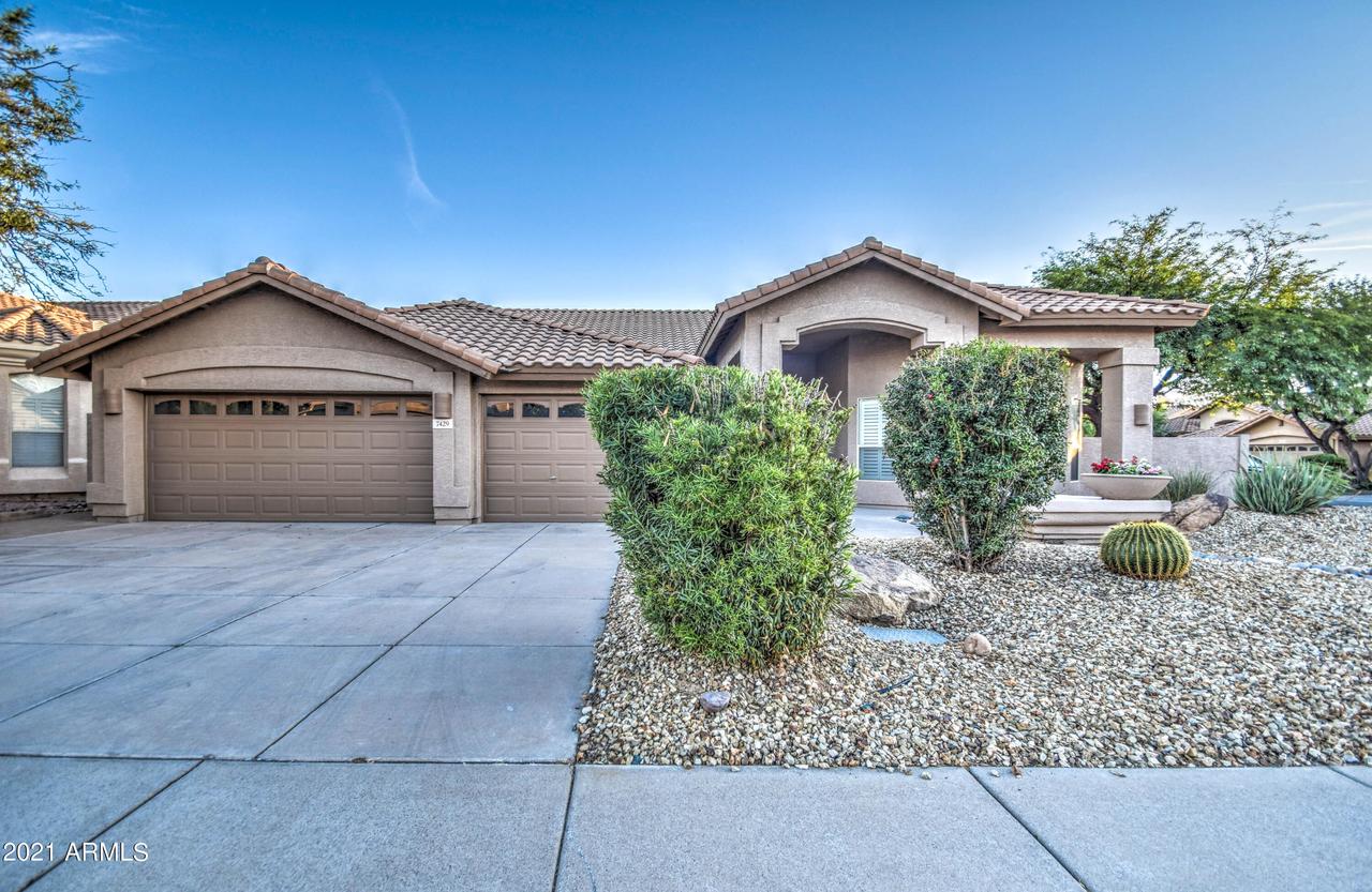 7429 E Black Rock Rd., Scottsdale, AZ 85255