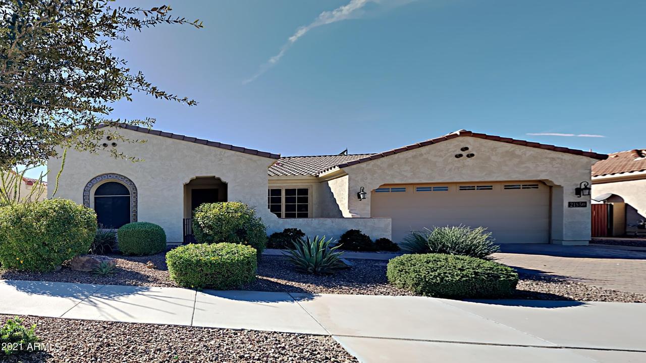 21850 S 220th Pl., Queen Creek, AZ 85142
