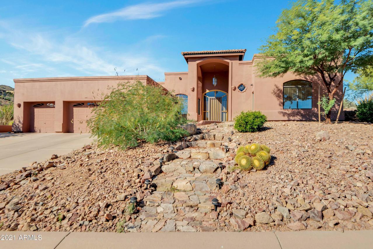 14940 N Zapata Dr., Fountain Hills, AZ 85268