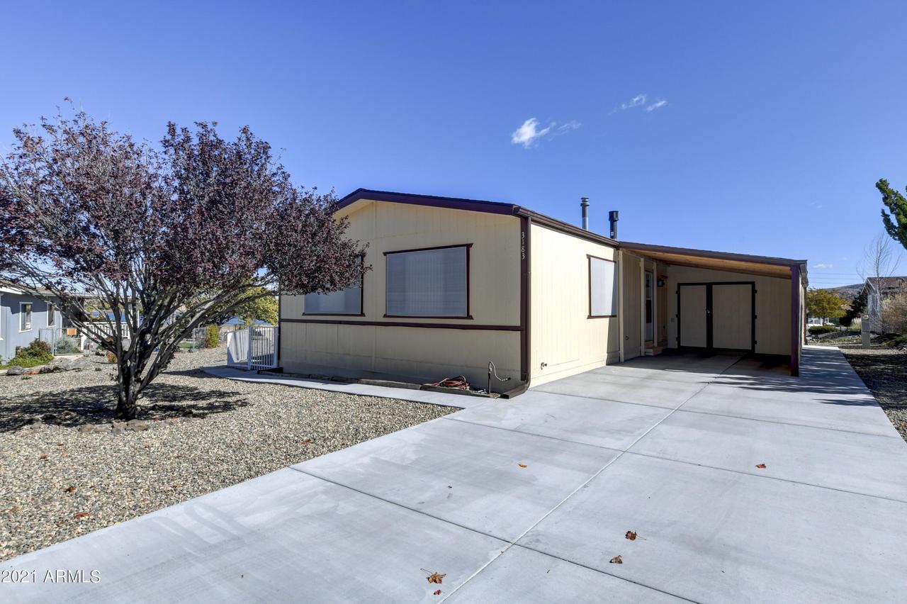 3183 Briarwood, Prescott, AZ 86301